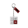 TAEMIN LiMiNaL Keycap Keyring officiële merchandise