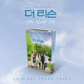 THE LISTEN - SEASON 3. OST NEMO ALBUM FULL VER. - K-pop product