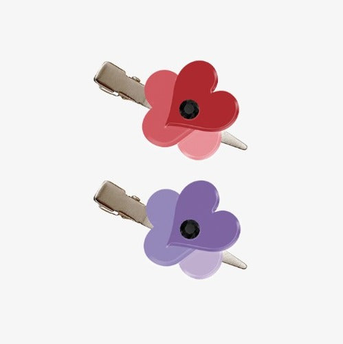 JISOO ME Mini Pin