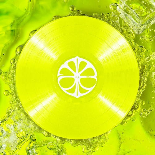 aespa - THE 2ND ALBUM [LEMONADE] (LP VER.) - K-pop product