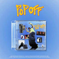 PH-1 - POP OFF - K-pop product