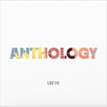 LEE HI - ANTHOLOGY [BLUESKY COLOR LP] - K-pop product