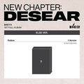 BAE173 - NEW CHAPTER : DESEAR - ELSE Ver.