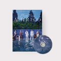 ONEWE - PLANET NINE : ALTER EGO (1ST MINI ALBUM) - K-pop product