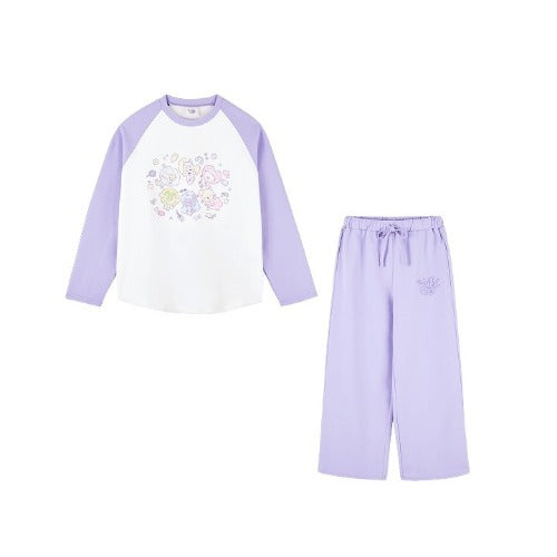 BOYNEXTDOOR BBNEXDO in Sweet Dreams Room Wear