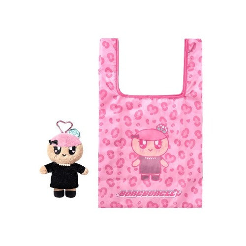 SEVENTEEN BONGBONGEE - ECO BAG K-pop merchandise