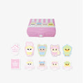 BLACKPINK BORN PINK World Tour Character Sticker Set
