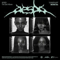 aespa - THE 2ND ALBUM [LEMONADE] (MUTANT VER.) - K-pop product