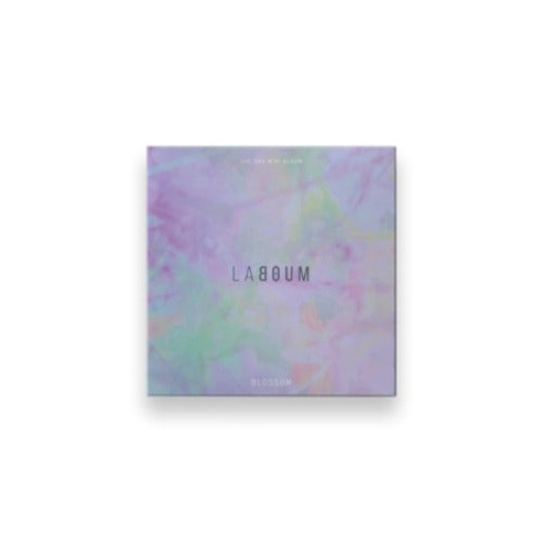 LABOUM - BLOSSOM (3RD MINI ALBUM) - K-pop product
