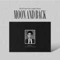 BLOO - MOON AND BACK - Standard