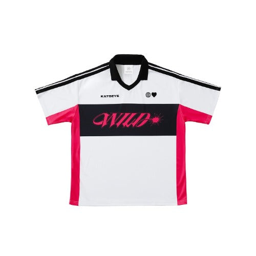 KATSEYE - WILD - JERSEY