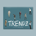 TRENDZ - STILL ON MY WAY (3RD SINGLE ALBUM) - K-pop product