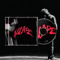 EK - ESCAPE - Jewel Case K-pop album
