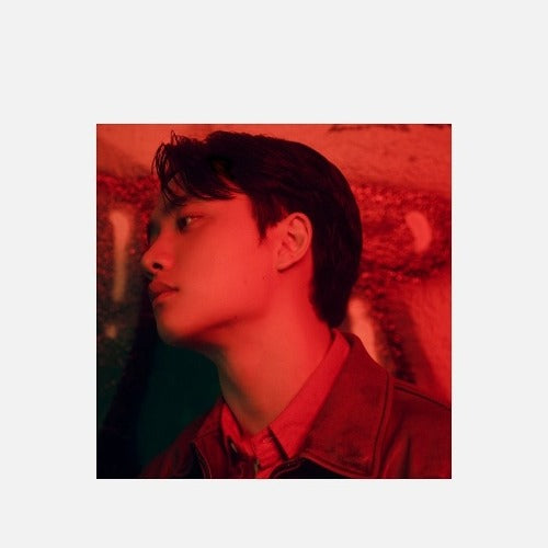 D.O. - Expectation - Film Ver.
