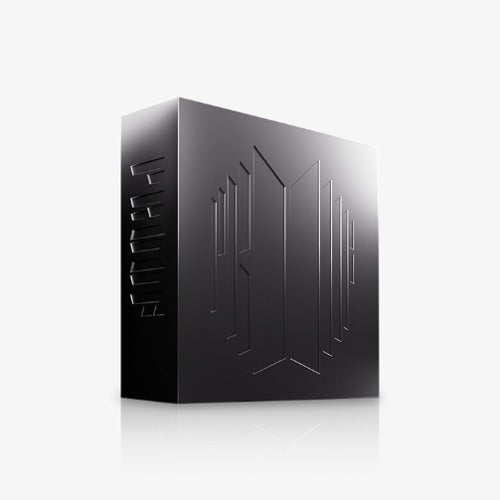 BTS - PROOF (COLLECTOR'S EDITION) - K-pop product