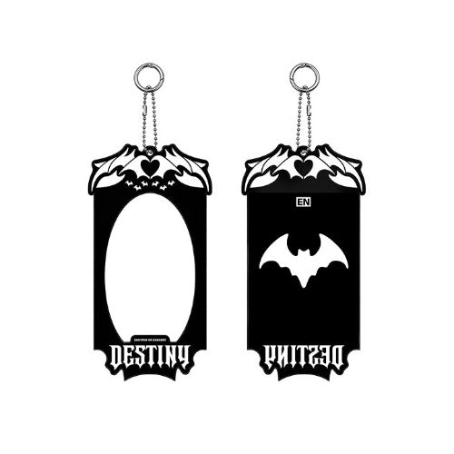 ENHYPEN VR CONCERT : DESTINY – Photocard Holder K-pop merchandise