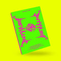 NMIXX - ENTWURF (LIGHT VER.) - K-pop product