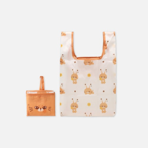 NCT NEO LOST&FOUND CENTER - SOM-MOONG-CHILL REUSABLE BAG K-pop merchandise