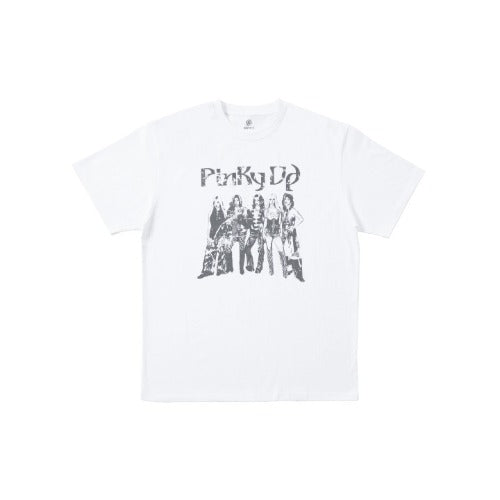 KATSEYE - WILD - SHORT SLEEVE T-SHIRT