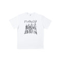 KATSEYE - WILD - SHORT SLEEVE T-SHIRT
