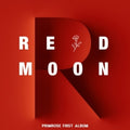 PRIMROSE - RED MOON - K-pop product