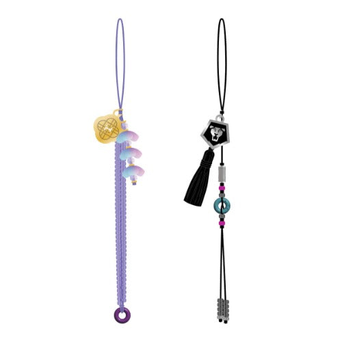 KPOP DEMON HUNTERS Official Light Stick Beads Strap