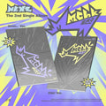 NEXZ - THE 2ND SINGLE ALBUM [MMCHK] - K-pop product