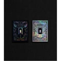 KIM JAE JUNG - VOL4. [FLOWER GARDEN] - K-pop product