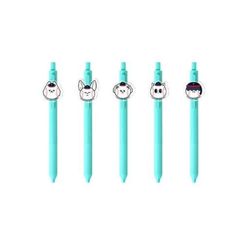 TXT PPULBATU X LG TWINS K-pop merchandise