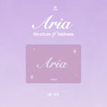TRIPLES - ARIA [STRUCTURE OF SADNESS] SINGLE ALBUM (QR VER.) - K-pop product