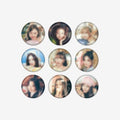 TWICE THE THRILL Secret Can Badge random verpakking