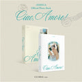 JESSICA - OFFICIAL PHOTO BOOK (GLOBAL VER.)
