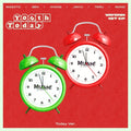 VAYONN - 1ST EP 'YOUTH TODAY' (TODAY VER.) - K-pop product