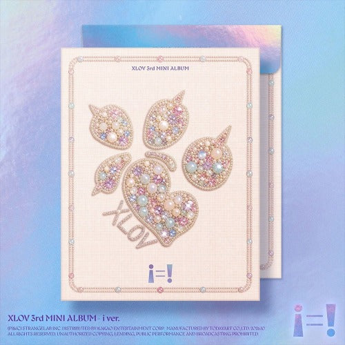 XLOV i=! i VER. album