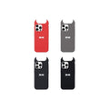 BABYMONSTER HELLO MONSTERS TOUR Horn Phone Case voor iPhone 16 Pro Max