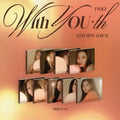 TWICE - WITH YOU-th (13TH MINI ALBUM) (DIGIPACK VER.) - K-pop product