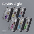 ISEGYE IDOL - Be My Light (Binder Ver.) – officiële K-pop uitgave