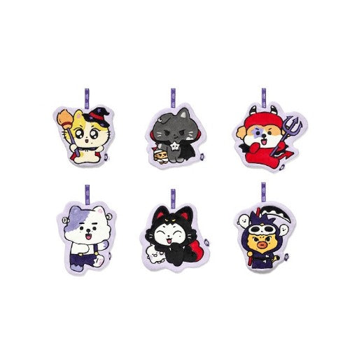 ENHYPEN SPOOKY ENCHIN – Hand Towel K-pop merchandise