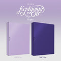 Kep1er - [KEP1GOING ON] (1st Album) K-pop albumuitvoering