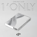 ONE PACT - 1ST EP [1'ONLY] (PLATFORM VER.) - K-pop product