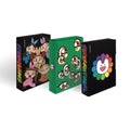 NEWJEANS - [SUPERNATURAL] (WEVERSE ALBUMS VER.) - K-pop product
