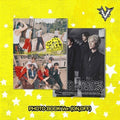 WayV - 7TH MINI ALBUM [BIG BANDS] (PHOTO BOOK VER.) - K-pop product