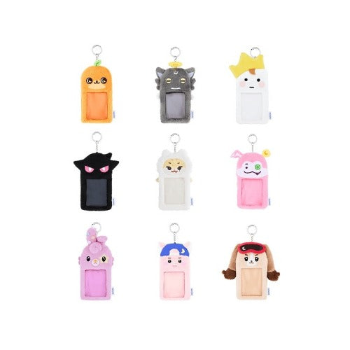 &TEAM TEAMILY Photo Card Holder officiële merchandise