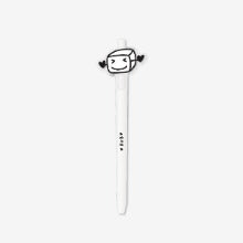 TWICE - 2026 THIS IS FOR - DAHYEON DUB GEL PEN