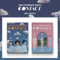 BDC - THE INTERSECTION : CONTACT - Photobook Ver.