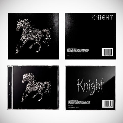 GEMINI - KNIGHT