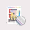 ONEUS - BINARY CODE (5TH MINI ALBUM) ONE VER. - K-pop product