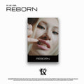 KIK5O – REBORN (PLVE Ver.) K-pop album