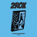 RYU SU JEONG - [2ROX] (2ND MINI ALBUM) SHXT VER. - K-pop product