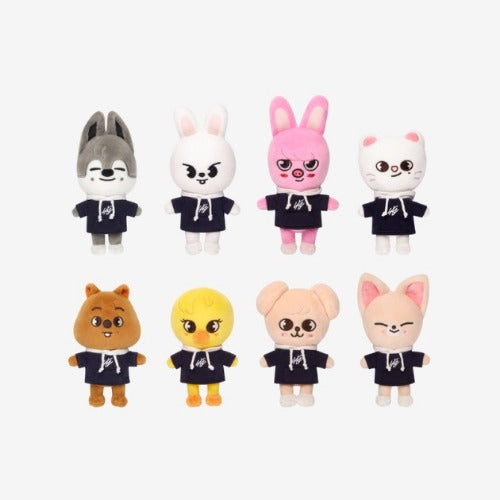 Stray Kids SKZOO PLUSH MINI VER. K-pop merchandise